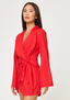Las Palmas Dress