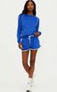 Greer Top Riviera Azure