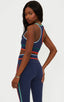 Anari Top Cape Cod Colorblock