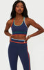Anari Top Cape Cod Colorblock