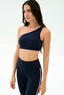 Josie Airweight One Shoulder Bra - Splits59