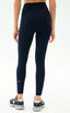 Amber Airweight High Waist 7/8 Indigo - Splits59