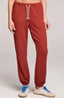 PULL ON JOGGER RUSTIC PANT