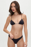 Frankies x Bella Hadid Lumia Triangle Bikini Top