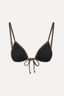 Frankies x Bella Hadid Lumia Triangle Bikini Top