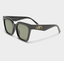 Star Glow | Black Khaki Mono