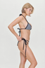 Tia Skimpy String Bikini Bottom
