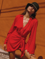 Las Palmas Dress