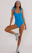 Sydney One Piece Riviera Blue