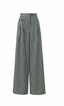 Aster Moss Green Pants