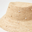 Carmel Island Hat