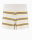 Olly Shorts - Vanilla Multi