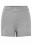 Olly Shorts - Grey Melange