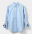 ABBYSW SHIRT - Blue