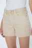Kennedy Mid Rise Short - Honey