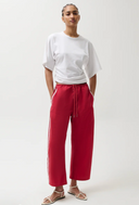 Bodie Sport Pant - Racer Red