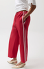Bodie Sport Pant - Racer Red