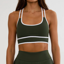 Anari Top Shaded Spruce Matte