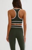 Anari Top Shaded Spruce Matte