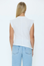 Nya Draped Tee